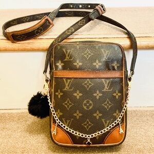 Louis Vuitton Danube